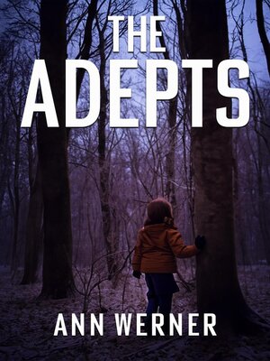 cover image of The Adepts